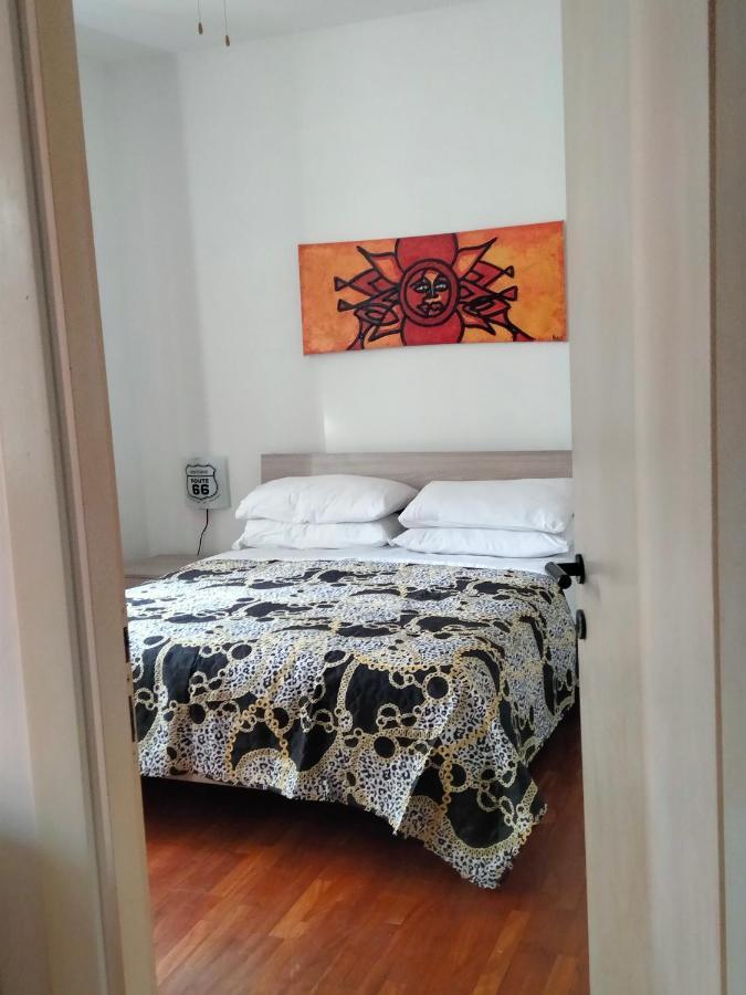Rome House Appartament Near San Pietro Apartman Kültér fotó