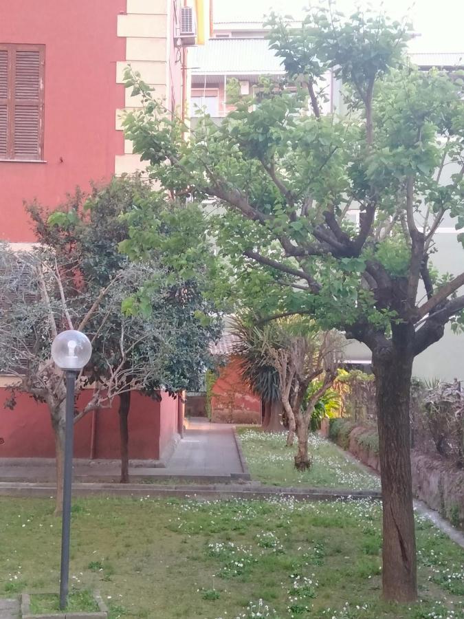 Rome House Appartament Near San Pietro Apartman Kültér fotó