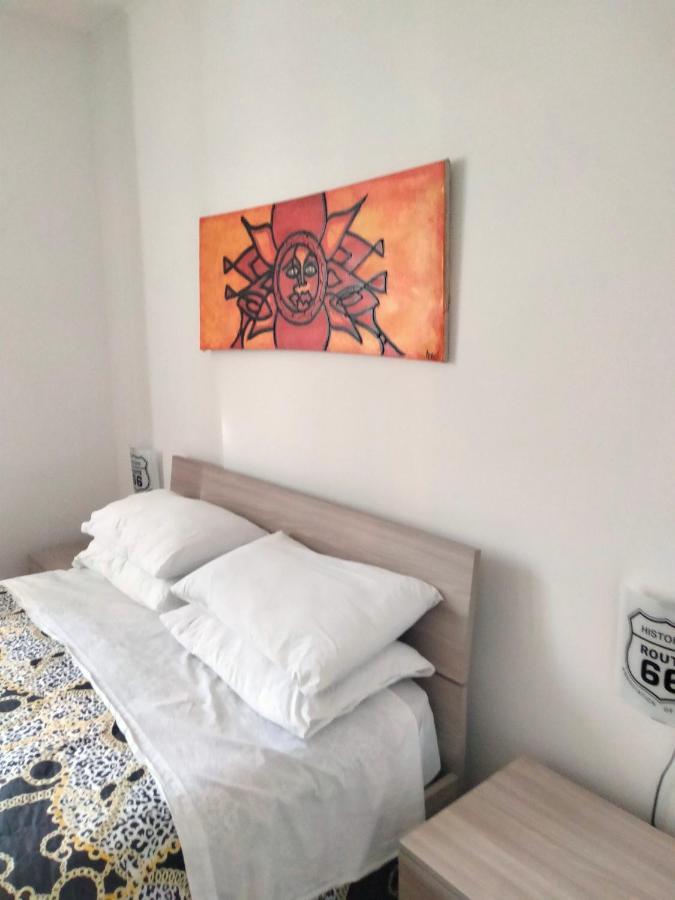 Rome House Appartament Near San Pietro Apartman Kültér fotó