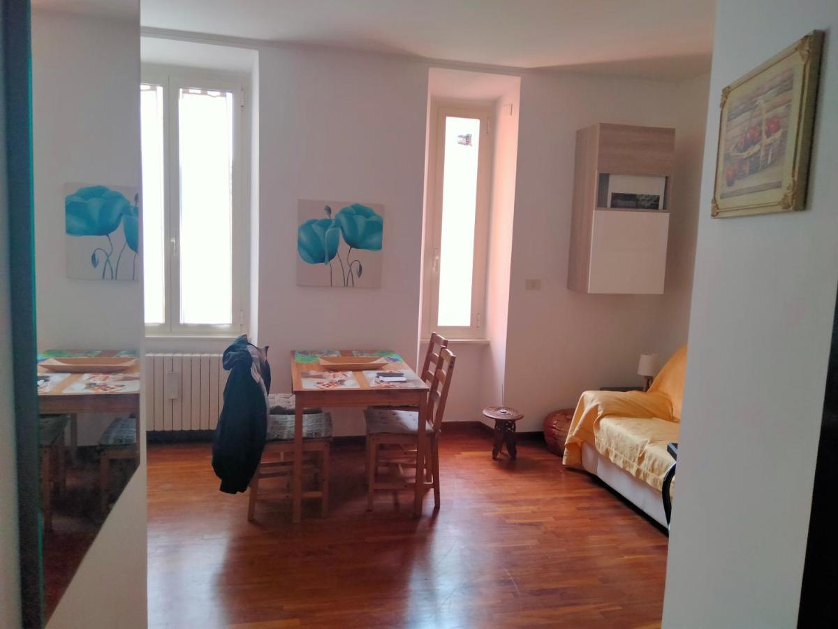 Rome House Appartament Near San Pietro Apartman Kültér fotó